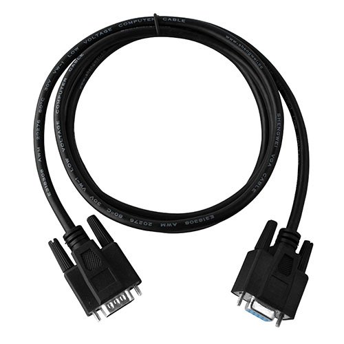 CHT9800 communication cable