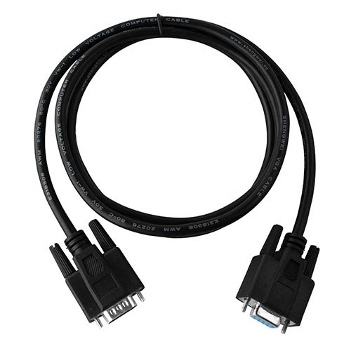 HT3561 Economic Battery Internal Resistance Tester 9 CHT9800 communication cable
