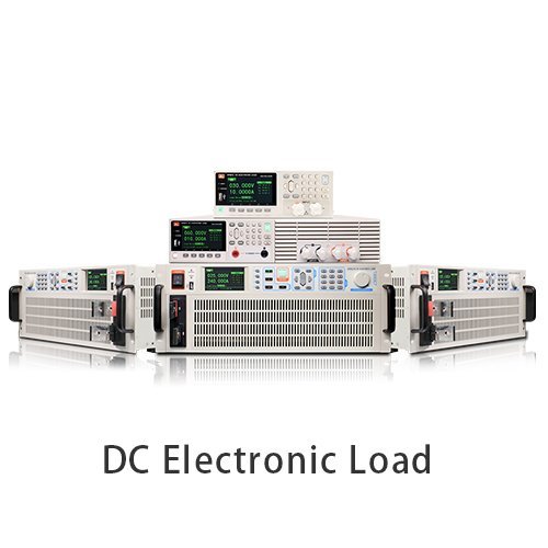 DC Electronic Load