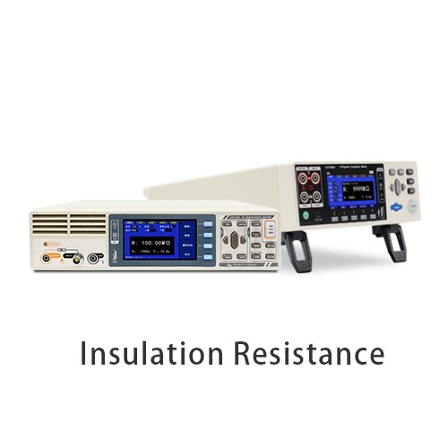 Insulation Tester