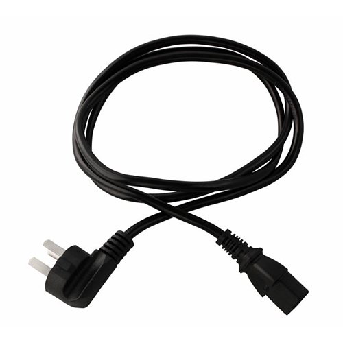 HT3563B High Voltage Battery Tester 0-600V 19 Power cord