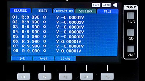 HT3563 24-channel battery tester 01