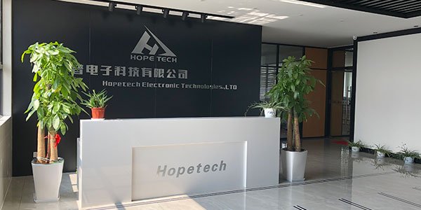 hopetech-front-desk