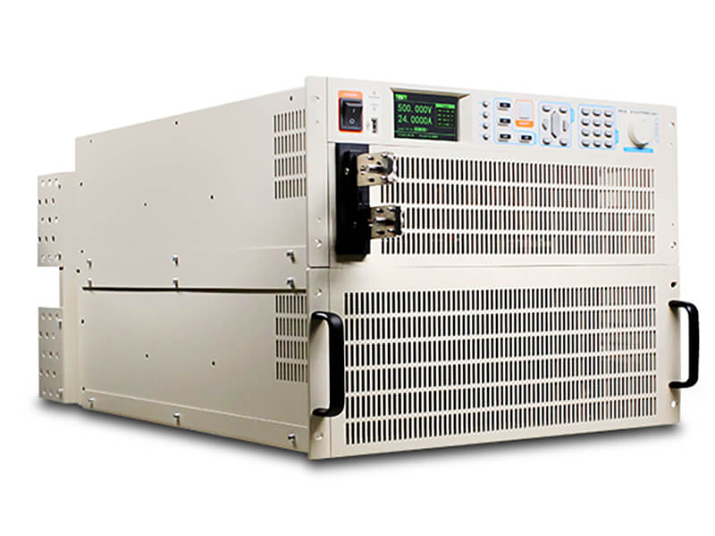 10kW modular electronic load