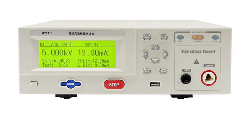 HT9910 Hipo tester