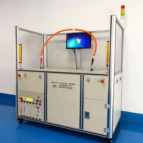 Custom Soluiton & System 2 turnkey solution