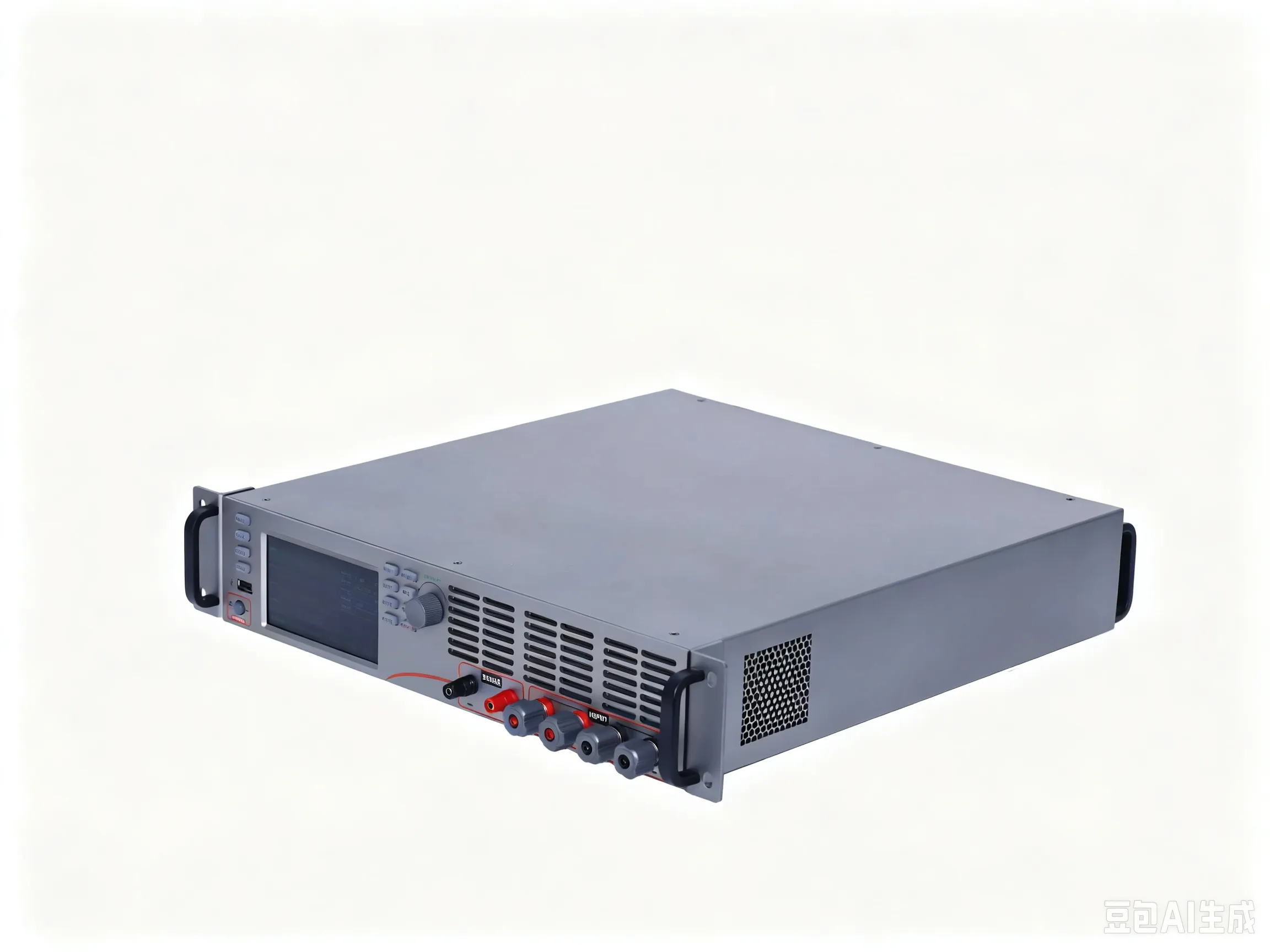 1500W 150V 240A Rack Mount DC Load Tester 1500W 150V 240A Rack Mount DC Load Tester