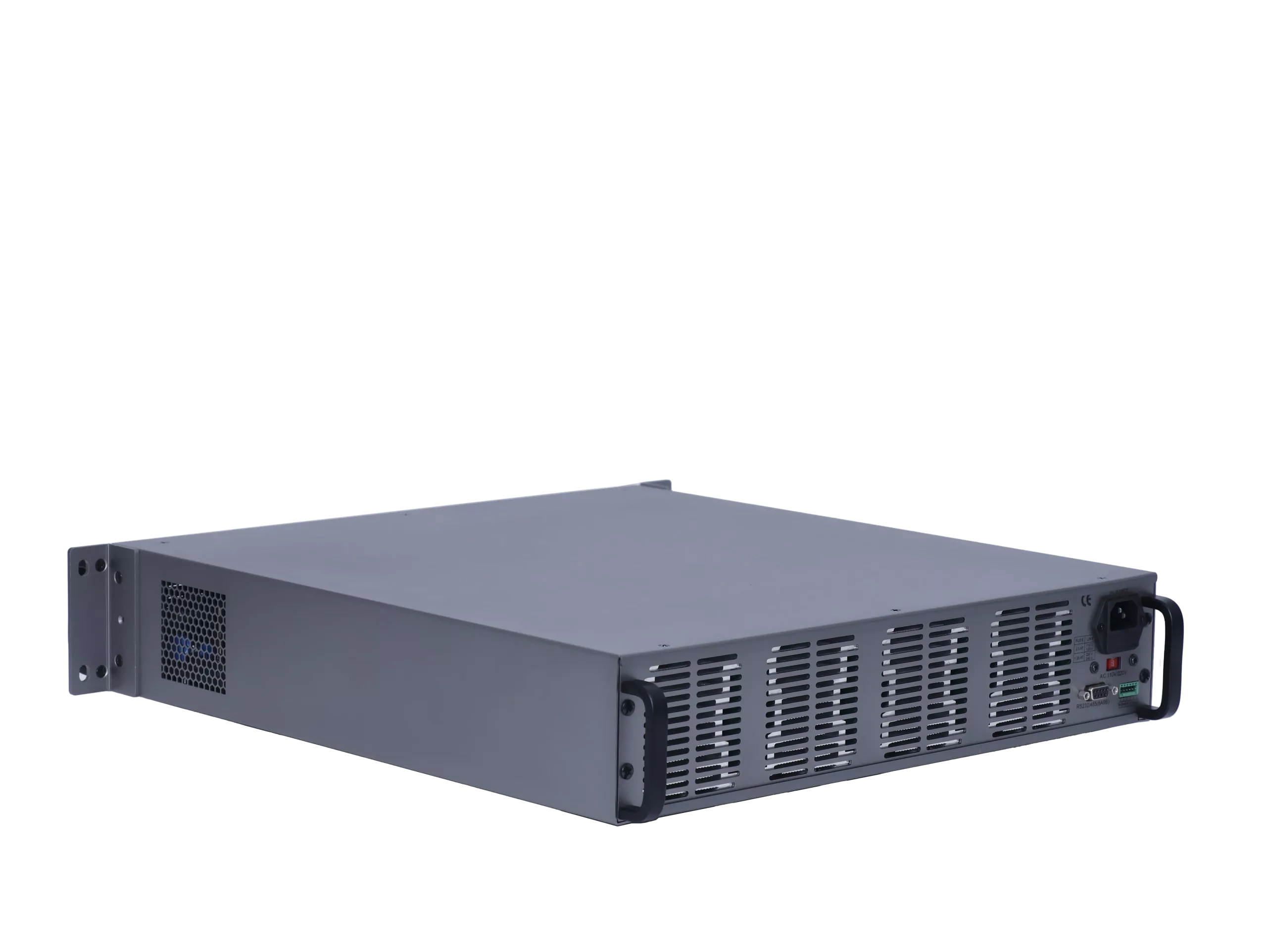 150V 240A programmable DC electronic load 150V 240A programmable DC electronic load