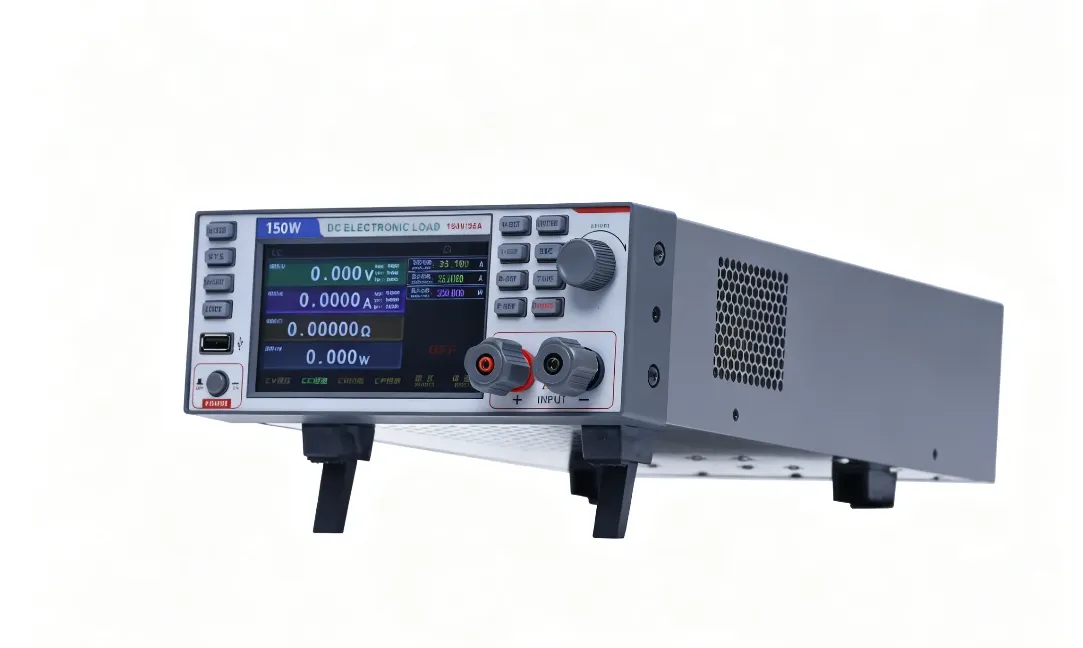 150V 35A DC Electronic Load 150V 35A DC Electronic Load