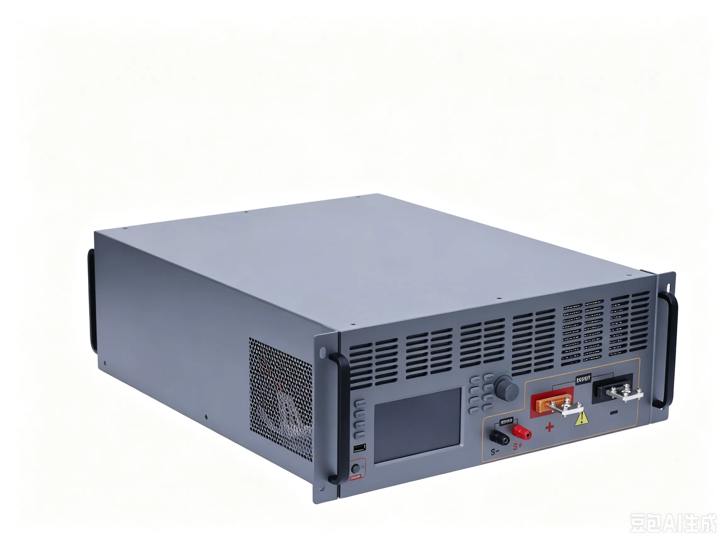1800W 500V 120A programmable DC electronic load 1800W 500V 120A programmable DC electronic load