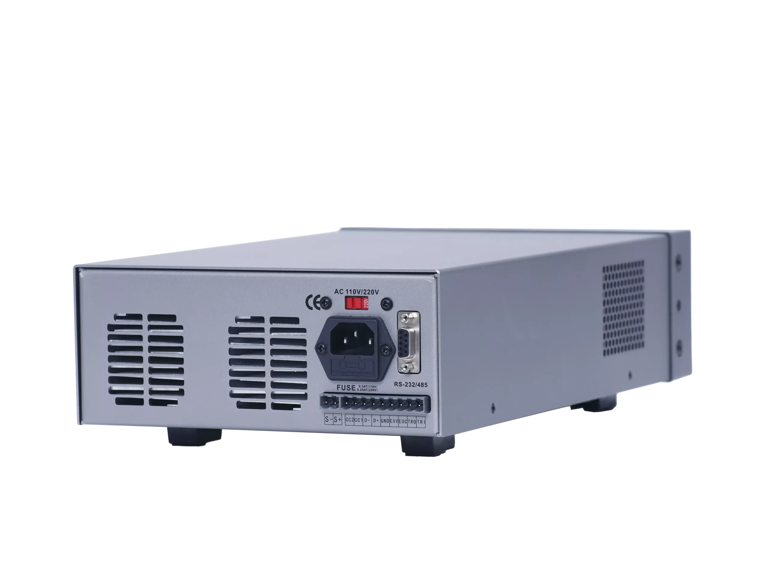 300W 500V DC Electronic Load 300W 500V DC Electronic Load