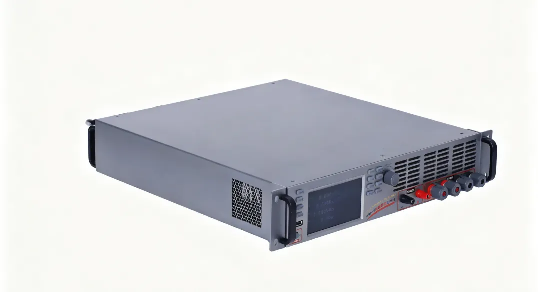 DC Load Tester for Battery & Power Supply Test DC Load Tester for Battery & Power Supply Test