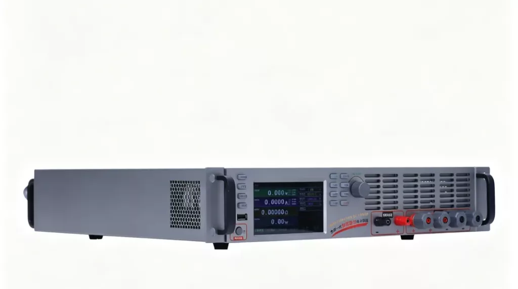 HT9813 600W 150V 120A Programmable DC Electronic Load