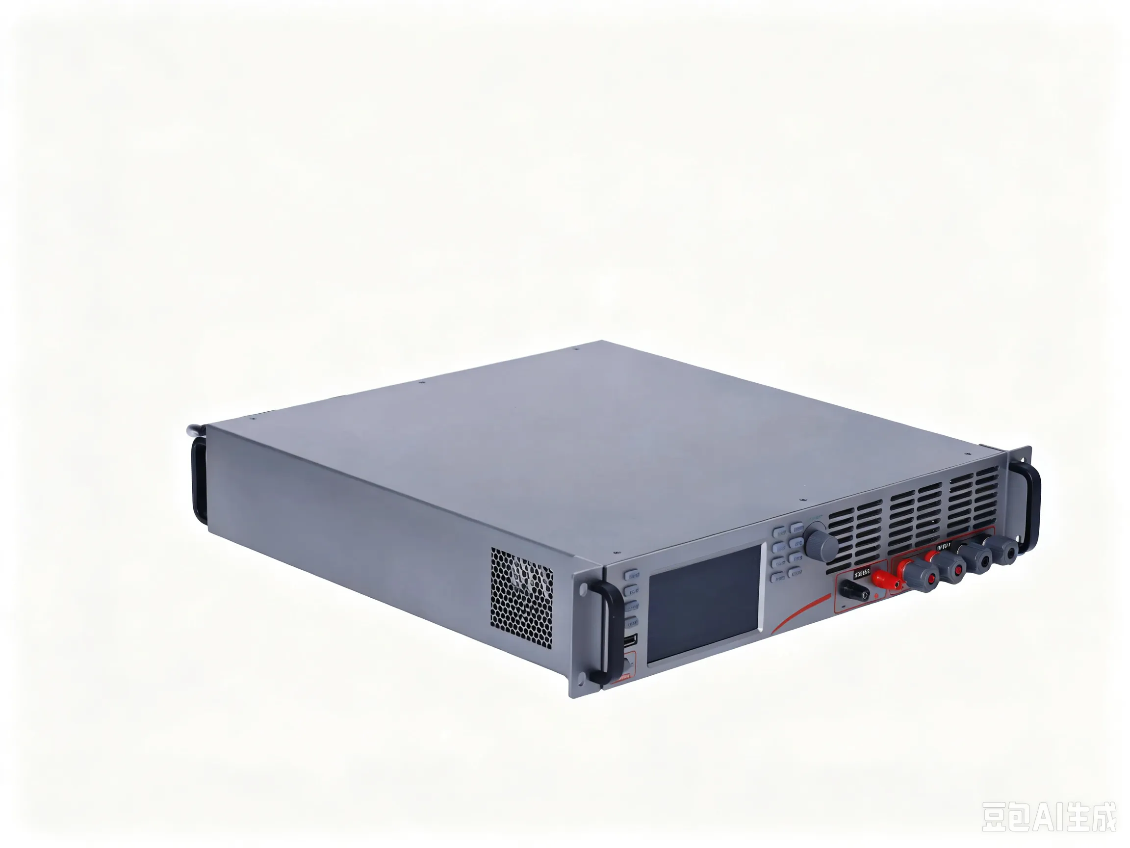 HT9815B 1500W 500V 120A High Voltage Programmable DC Electronic Load HT9815B 1500W 500V 120A High Voltage Programmable DC Electronic Load