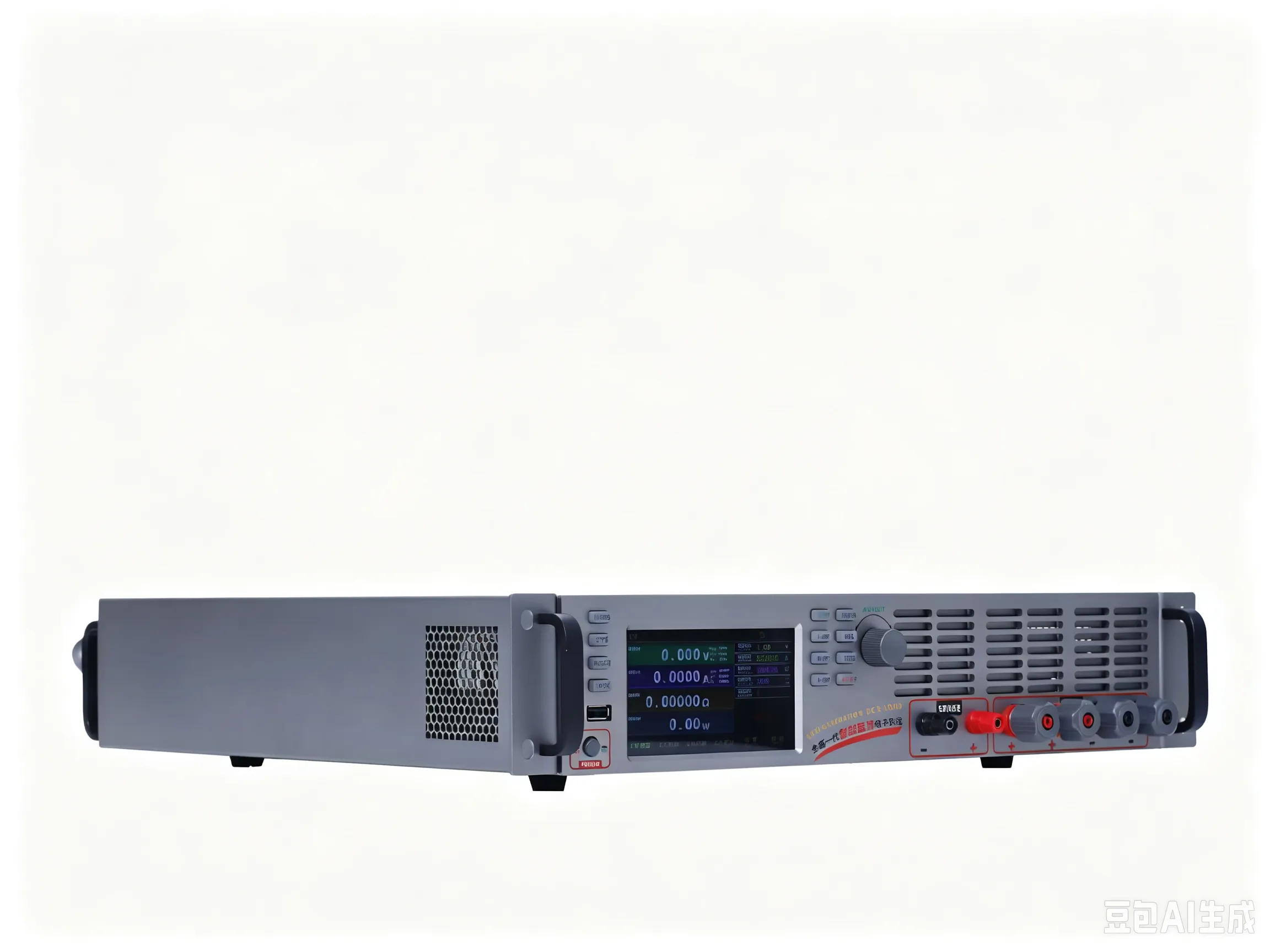 HT9815B High Voltage Programmable DC Electronic Load