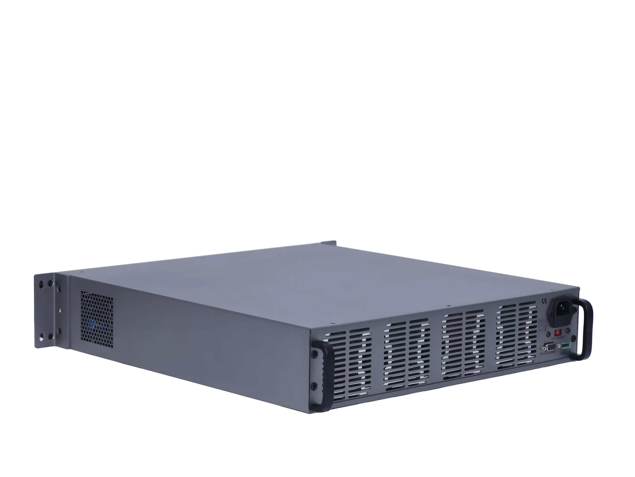 High Voltage 500V DC dummy load 60A High Voltage 500V DC dummy load 60A